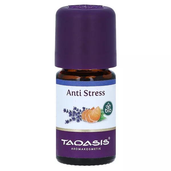 Anti-stress Bio Ätherisches Öl 5 ml