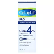 Cetaphil PRO Urea 4% Lotion 200 ml