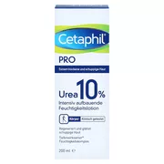 Cetaphil PRO Urea 10% Lotion 200 ml