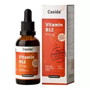 Produktabbildung: Vitamin B12 Tropfen vegan 50 ml