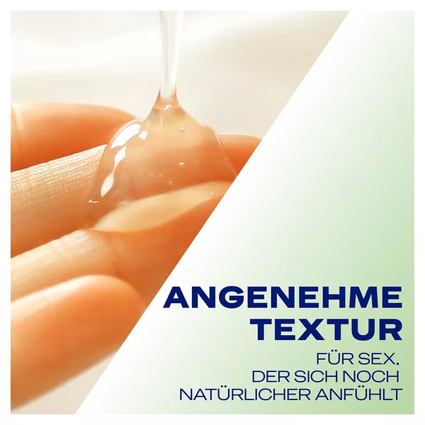 DUREX Naturals Gleitgel, 250 ml