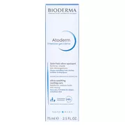BIODERMA Atoderm Intensive gel-crème Körperpflegegel 75 ml