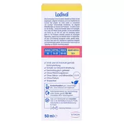 Ladival empfindliche Haut PLUS Creme Gesicht LSF 50+ 50 ml