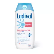 Ladival empfindliche Haut PLUS, Après Lotion 200 ml