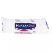 Hansaplast Elastische Fixierb.gekreppt 8 1 St