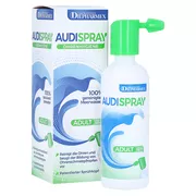 Audispray Adult Ohrenspray 1X50 ml