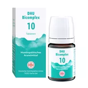 DHU Bicomplex 10 Tabletten 150 St