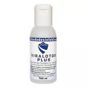 VIRALOTOX Plus 100 ml