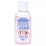 Sagrotan Desinfektion Handgel Kamille & 50 ml