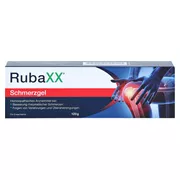 RubaXX Schmerzgel, 120 g