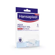 Produktabbildung: Hansaplast Aqua Protect XXL 5 St