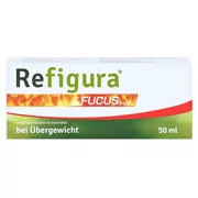Refigura Fucus, 50 ml