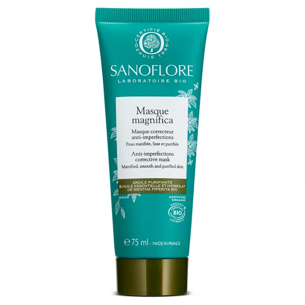 Sanoflore Maske Magnigica 75 ml