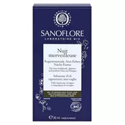 Sanoflore Essence Merveilleuse Anti-Age Nachtserum 30 ml