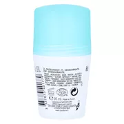 Sanoflore Deodorant Purete de Lin 50 ml