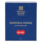 Manuka Honig MGO 850+ 250 g