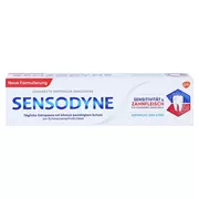 Sensodyne Sensitivität & Zahnfleisch Zah 75 ml