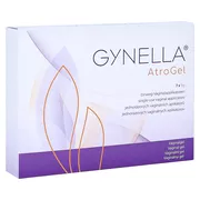 Gynella Atrogel Vaginalgel 7X5 g