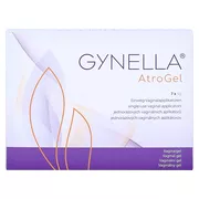 Gynella Atrogel Vaginalgel 7X5 g
