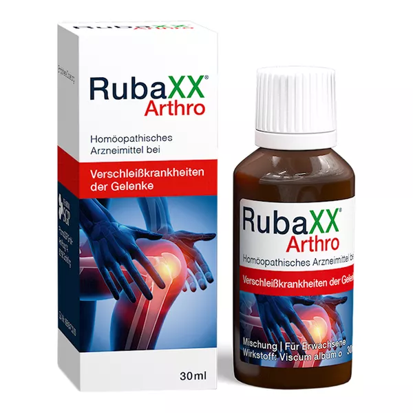 Rubaxx Arthro 30 ml