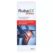 RubaXX Arthro, 30 ml