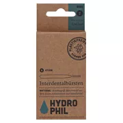 hydrophil Interdental-Bürste 0,50mm // ISO 2 6 St