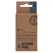 hydrophil Interdental-B�rste 0,60mm // ISO 3 6 St