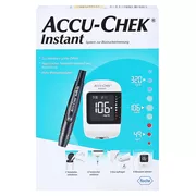 Accu-Chek Instant Set mg/dl 1 St