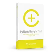 Pollenallergie Test, 1 St.