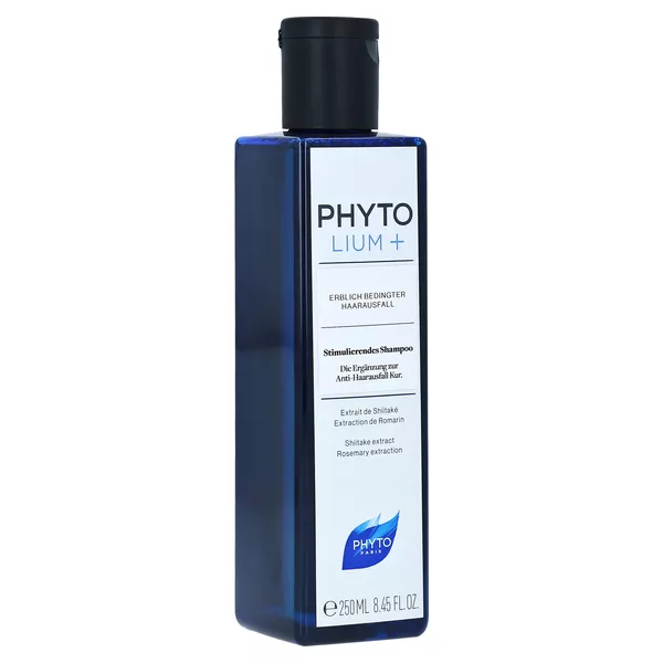 Phytolium+ Anti-haarausfall Stimulierend 250 ml