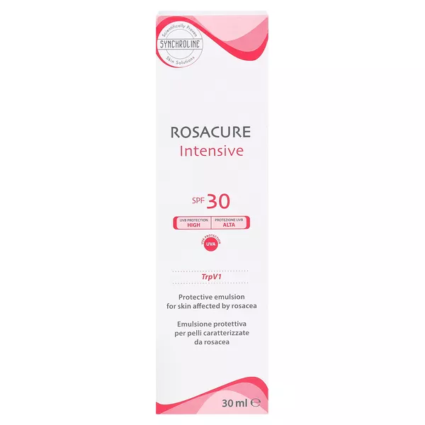 Synchroline Rosacure Intensive Creme SPF 30 ml