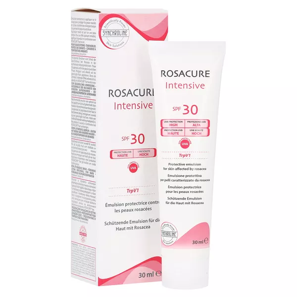 Synchroline Rosacure Intensive Creme SPF 30 ml