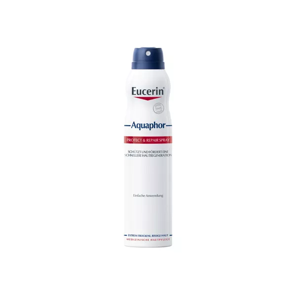 Eucerin Aquaphor Protect & Repair Spray, 250 ml
