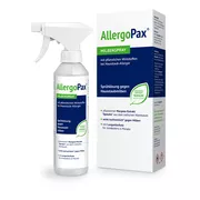 AllergoPax Milbenspray 100 ml