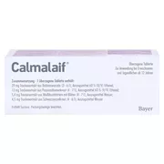 Calmalaif Tabletten 180 St