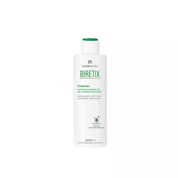 Biretix Cleanser 200 ml