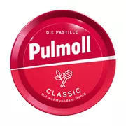 Pulmoll Classic Zuckerfrei Bonbons 50 g