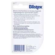 Blistex Hanf & Shea 4,25 g