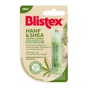 Blistex Hanf & Shea 4,25 g
