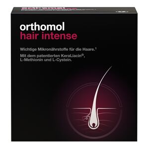 Orthomol Hair Intense Kapseln