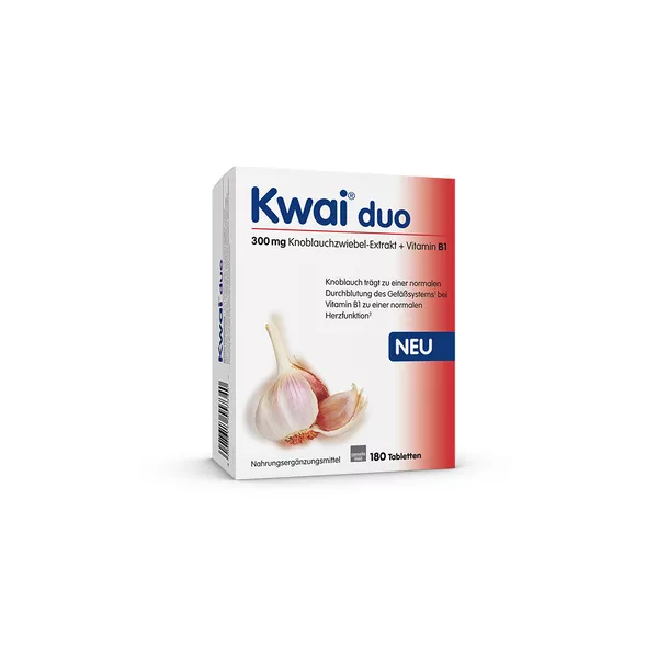 Kwai Duo 180 St