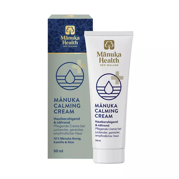 Manuka Calming Cream 50 ml