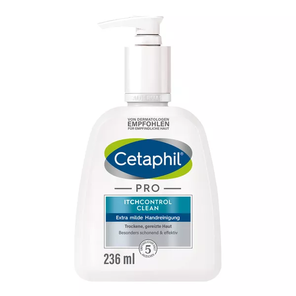 Cetaphil Pro Clean Flüssigseife 236 ml