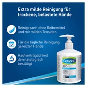 Cetaphil Pro Clean Flüssigseife 236 ml