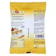 Ibons Ingwer Mango Tüte Kaubonbons 92 g