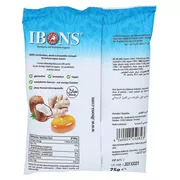 Ibons Ingwer Kokosnuss Tüte Lutschbonbon 75 g