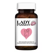 LADY Passion Libido, 60 St.