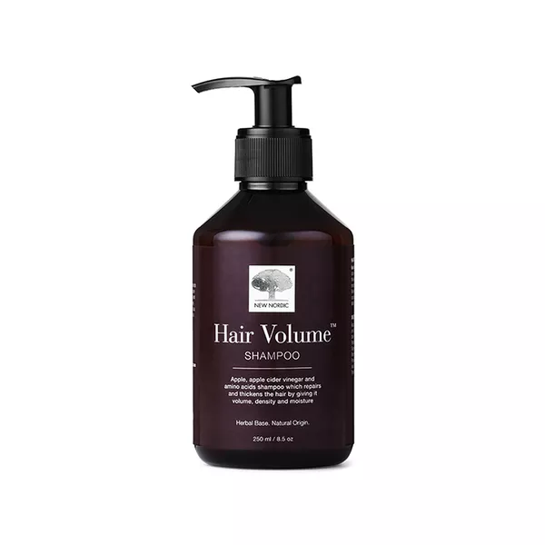 Hair Volume SHAMPOO 250 ml