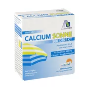 Produktabbildung: Calcium Sonne 500 Direkt 30 St