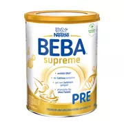 Nestlé BEBA SUPREME Pre, 800 g